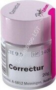 Profi Zircon Correctur (20g)