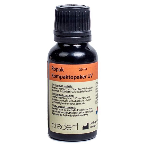 Ropak Kompaktopaker UV (20ml)