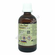 Pi-Ku-Plast monomer Orange (100ml)