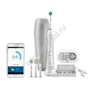 Зубная щётка электрическая ORAL-B  PRO-6000 Smart Series 3D