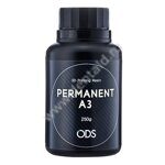 ODS Permanent для 3D печати постоянных конструкций, цвет А3 (250гр.)