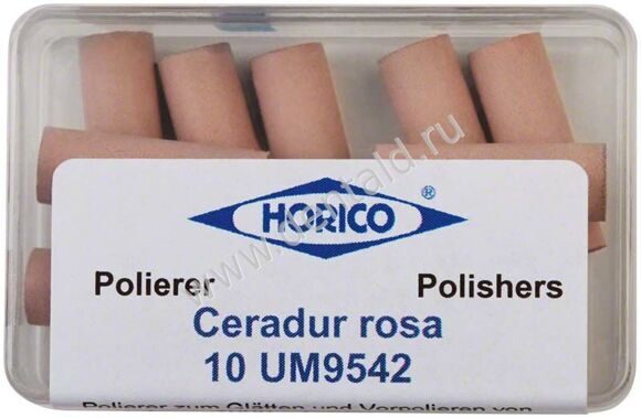 Ceradur rosa 9542