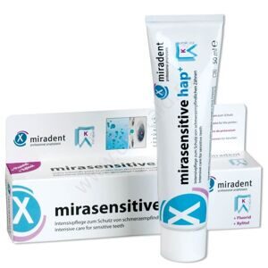 Mirasensitive hap+50ml