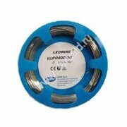 LEOWIRE® 0,8мм (25м) Проволока ортодонтическая стальная