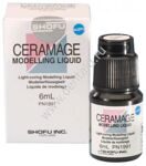 Ceramage Modelling Liquid (6ml)